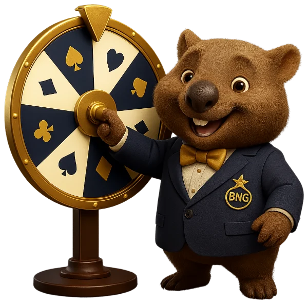 Bng9 Casino Australia Casino - Play Online