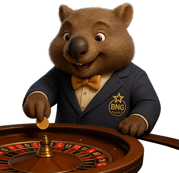 Bng9 Casino Wombat