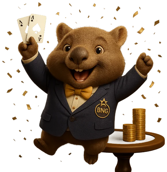 Bng9 Casino Australia mobile gaming experience on any device
